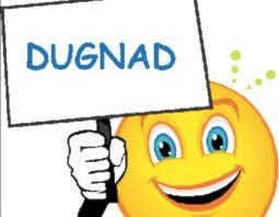 Dugnad for alle medlemmer